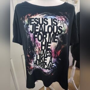 💙Free with Bundle💙 Song of Solomon Tshirt Size XL